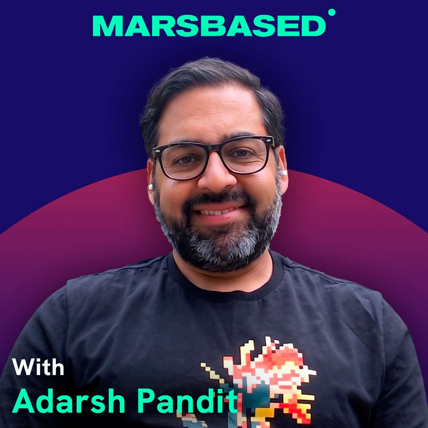 I fired a huge-name client to protect my team | Adarsh Pandit