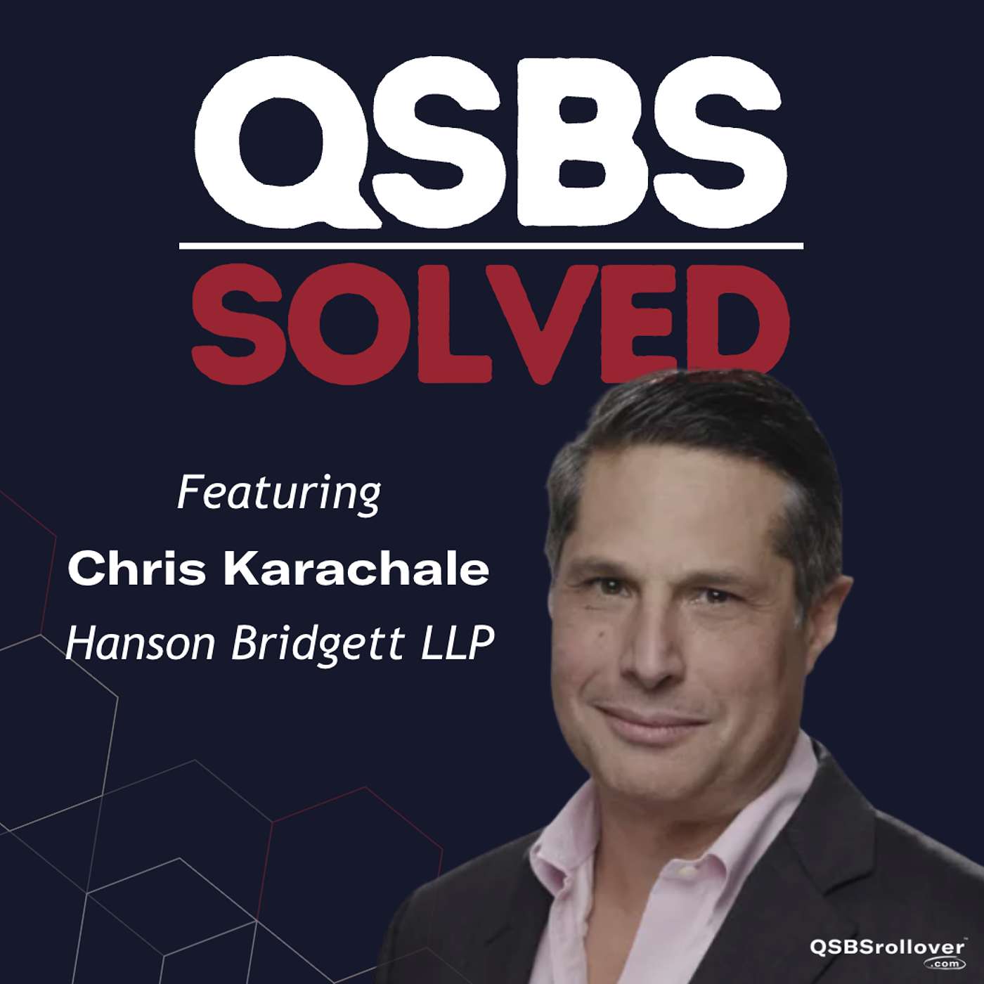 QSBS Opinion Letters, OBBBA Updates, and SAFEs with Chris Karachale QSBS Opinion Letters, OBBBA Updates, and SAFEs with Chris Karachale