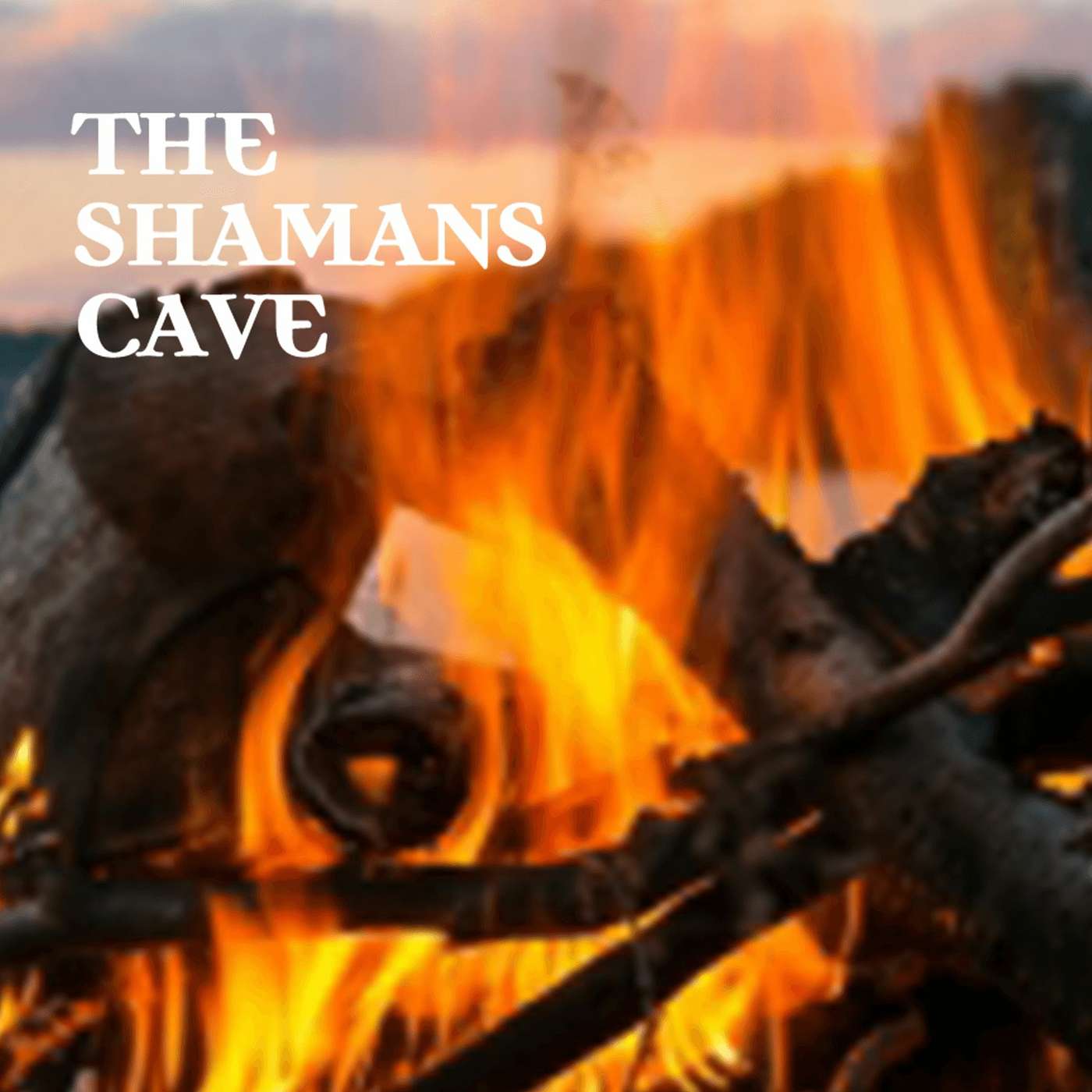 The Shamans Cave