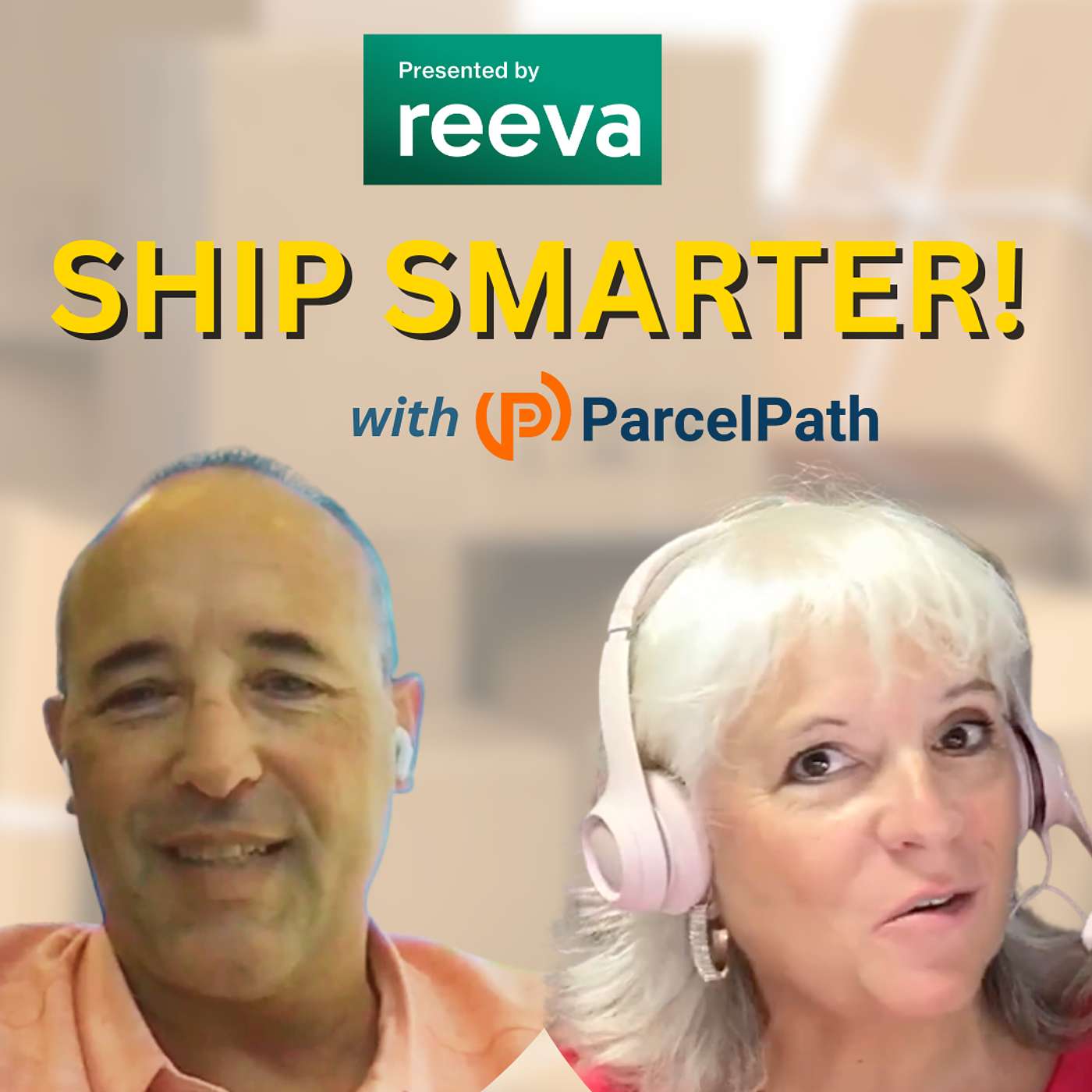 Ship Smarter & Save Money with ParcelPath | Interview with Co-Founder Tucker Lemm