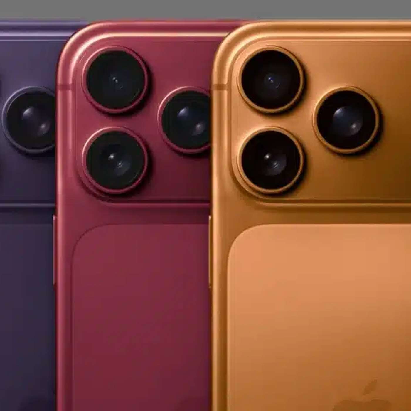 Az Apple új piaci stratégiája: Érkezik az iPhone 18 Pro és a hajlítható Ultra modell episode artwork