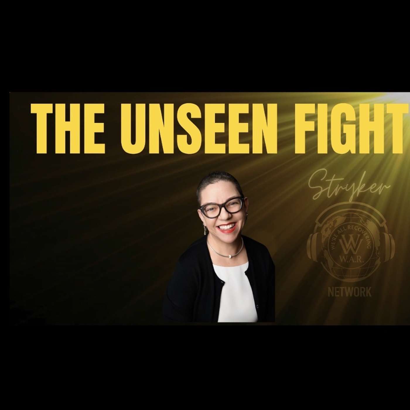 The Wounded Healer: Blanca E. Rodriguez on Healing Pain Through Purpose