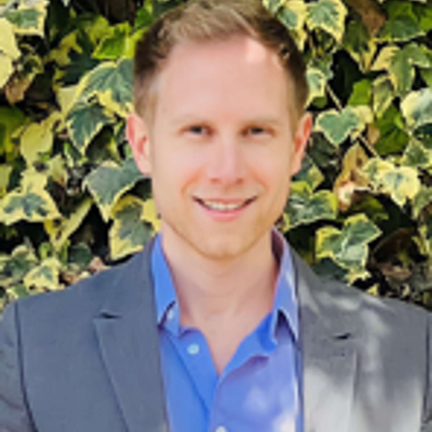 From EFT to EMDR: Healing Trauma, Relationships, and Ourselves with Dr. Jason N. Linder episode artwork