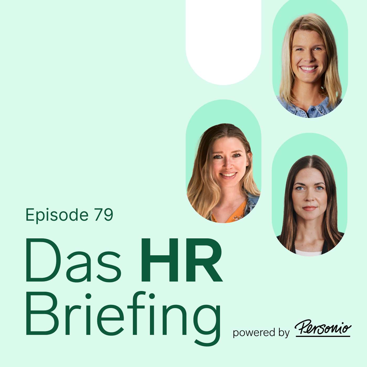 Das HR-Briefing