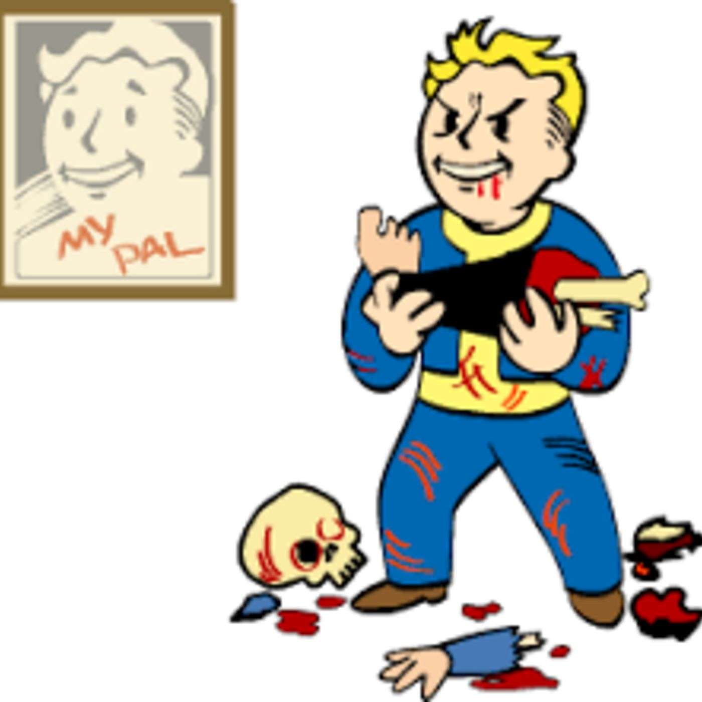 the Fallout Feed #91: New Vegas Roundtable Wrap-Up