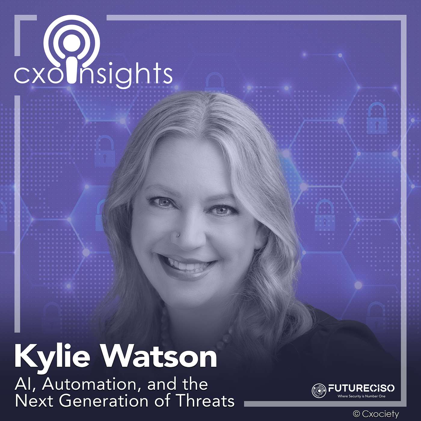 PodChats for FutureCISO: AI, Automation, and the Next Generation of Threats PodChats for FutureCISO: AI, Automation, and the Next Generation of Threats