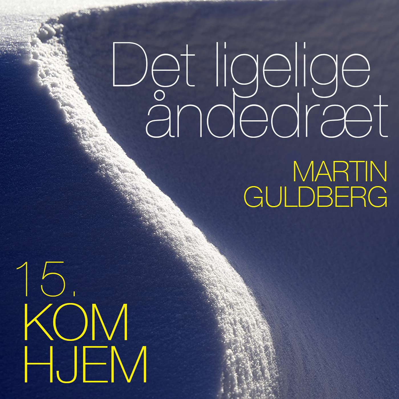 LIGE FRA HJERTET