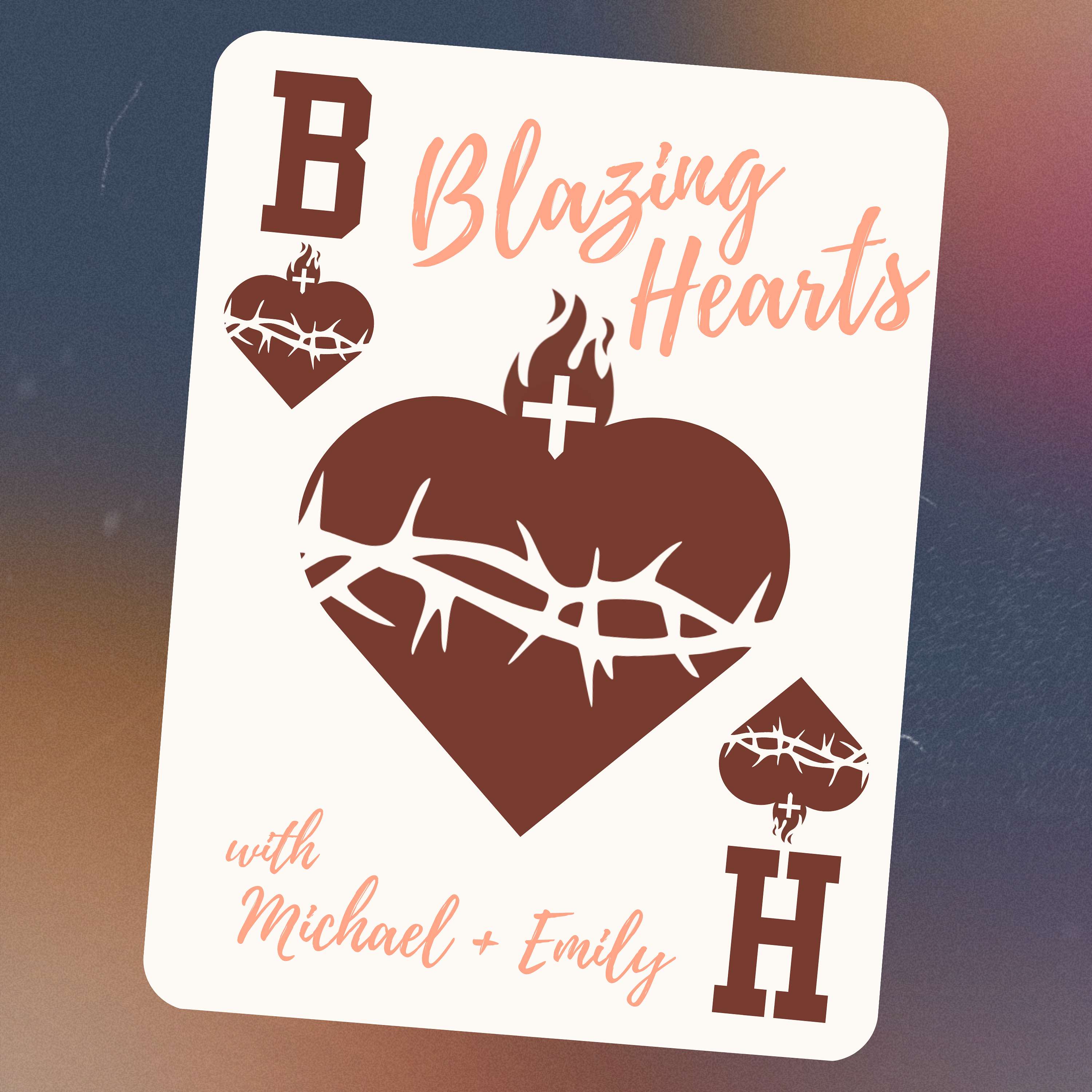 Blazing Hearts