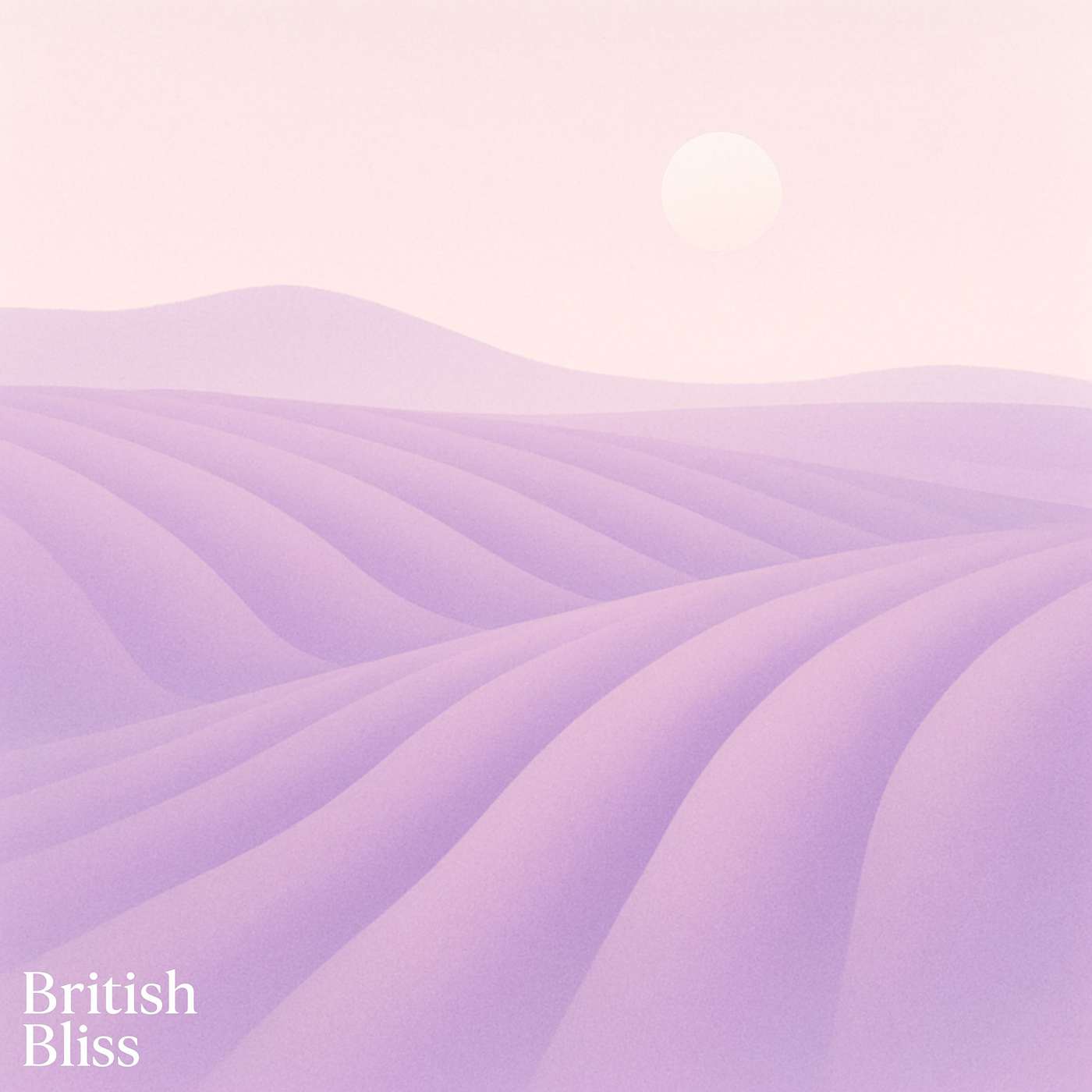 British Bliss: Sleep Stories & Meditations