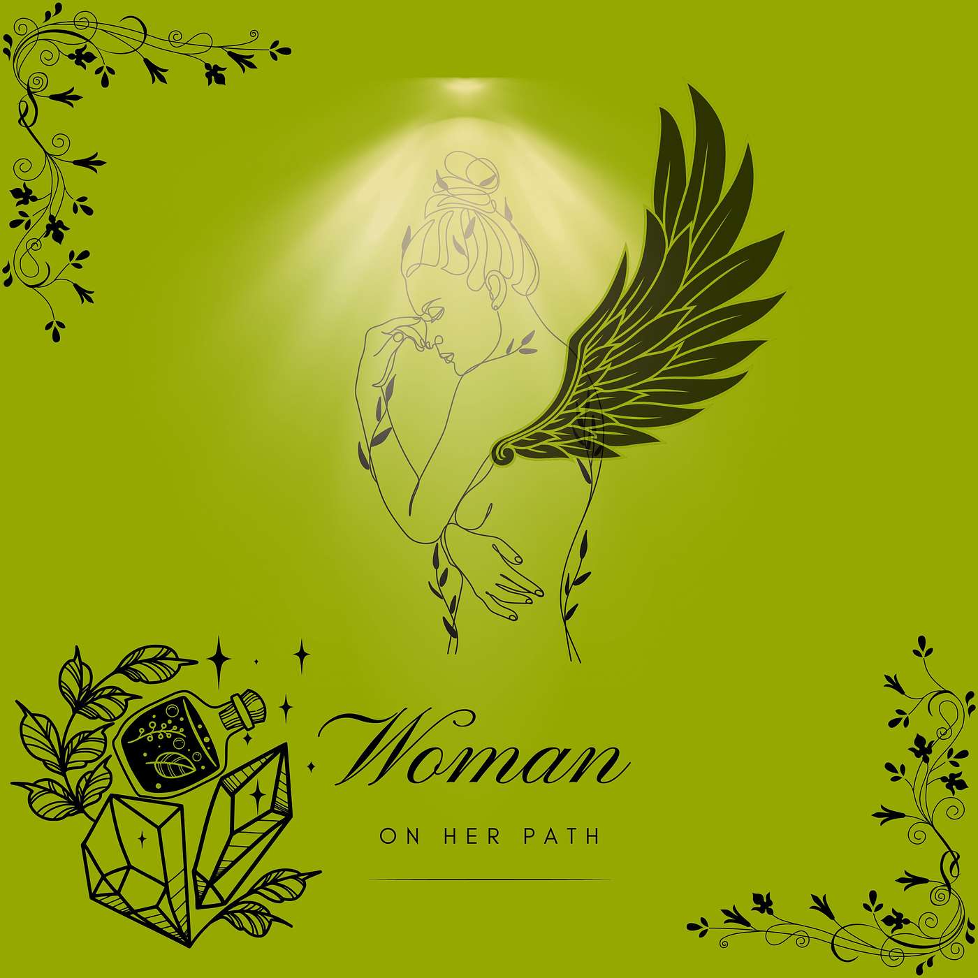 Woman, What Is Going On In Your Spiritual Life?