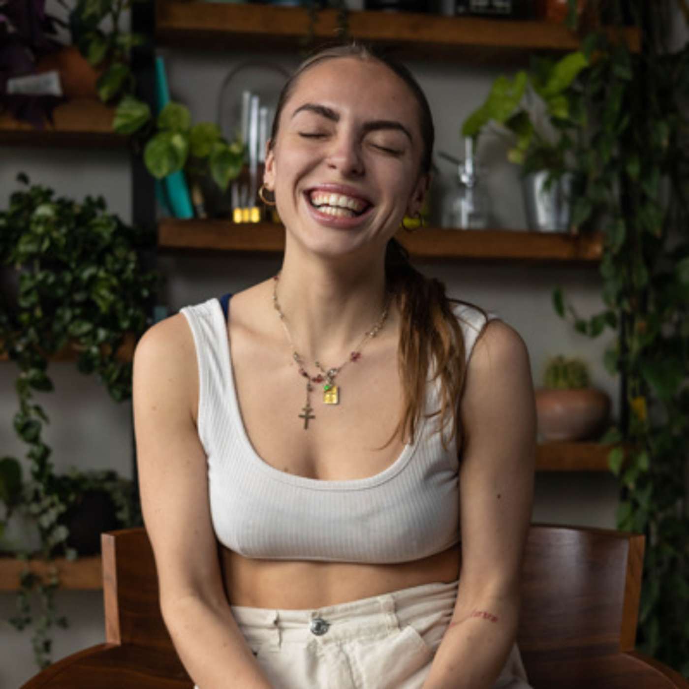 The Herstory Project