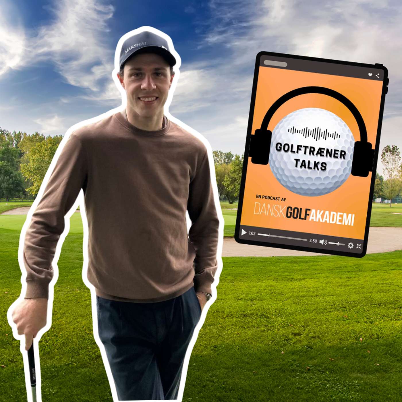 Golftrænertalks