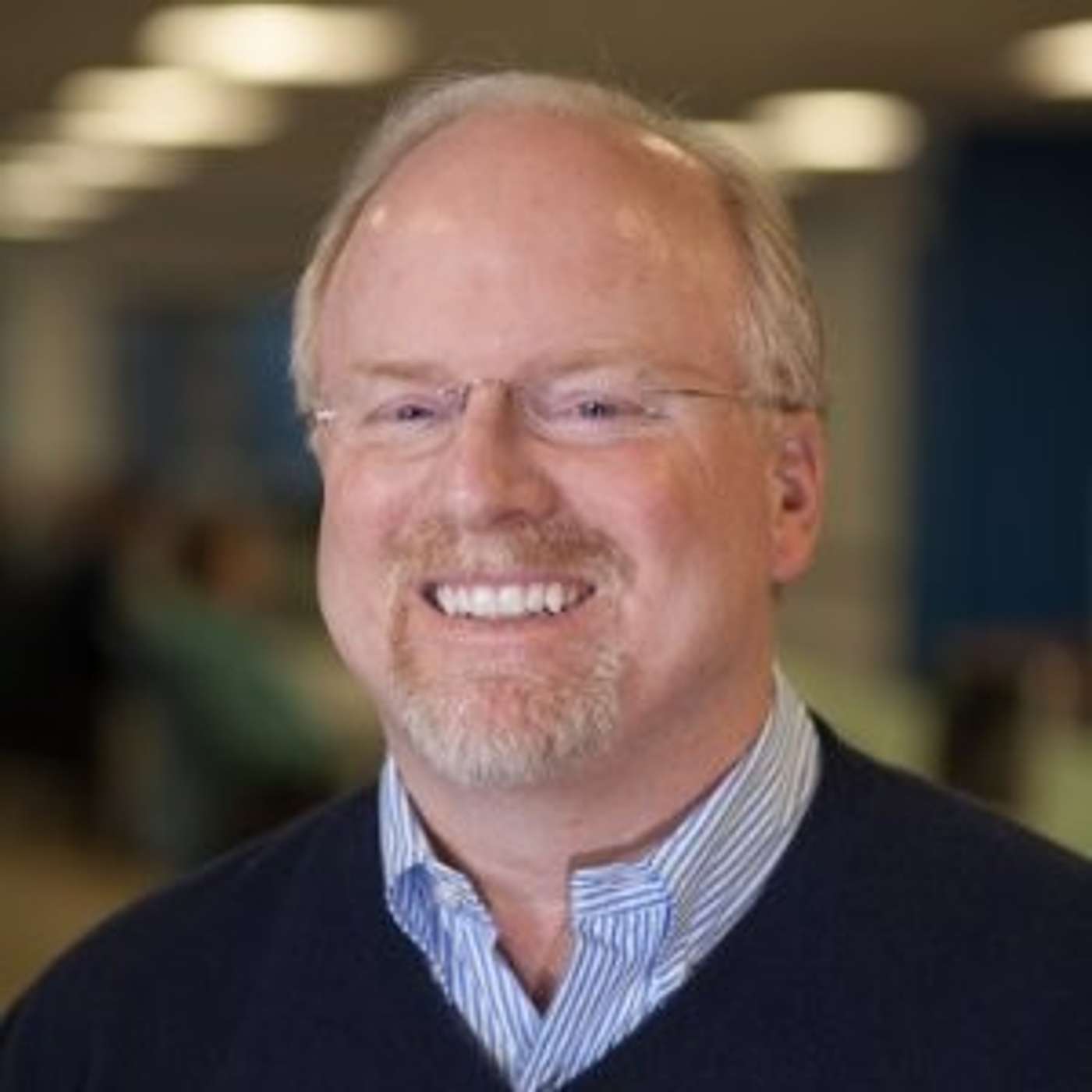 Masters of Technology Happy Hour