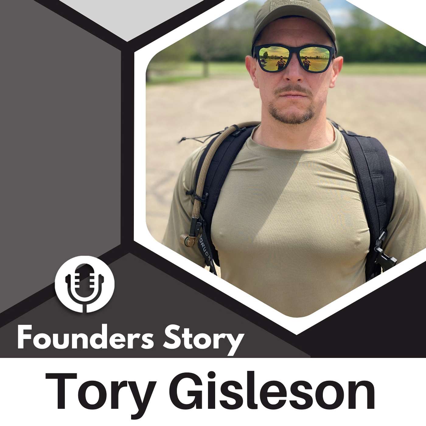 Founders Story