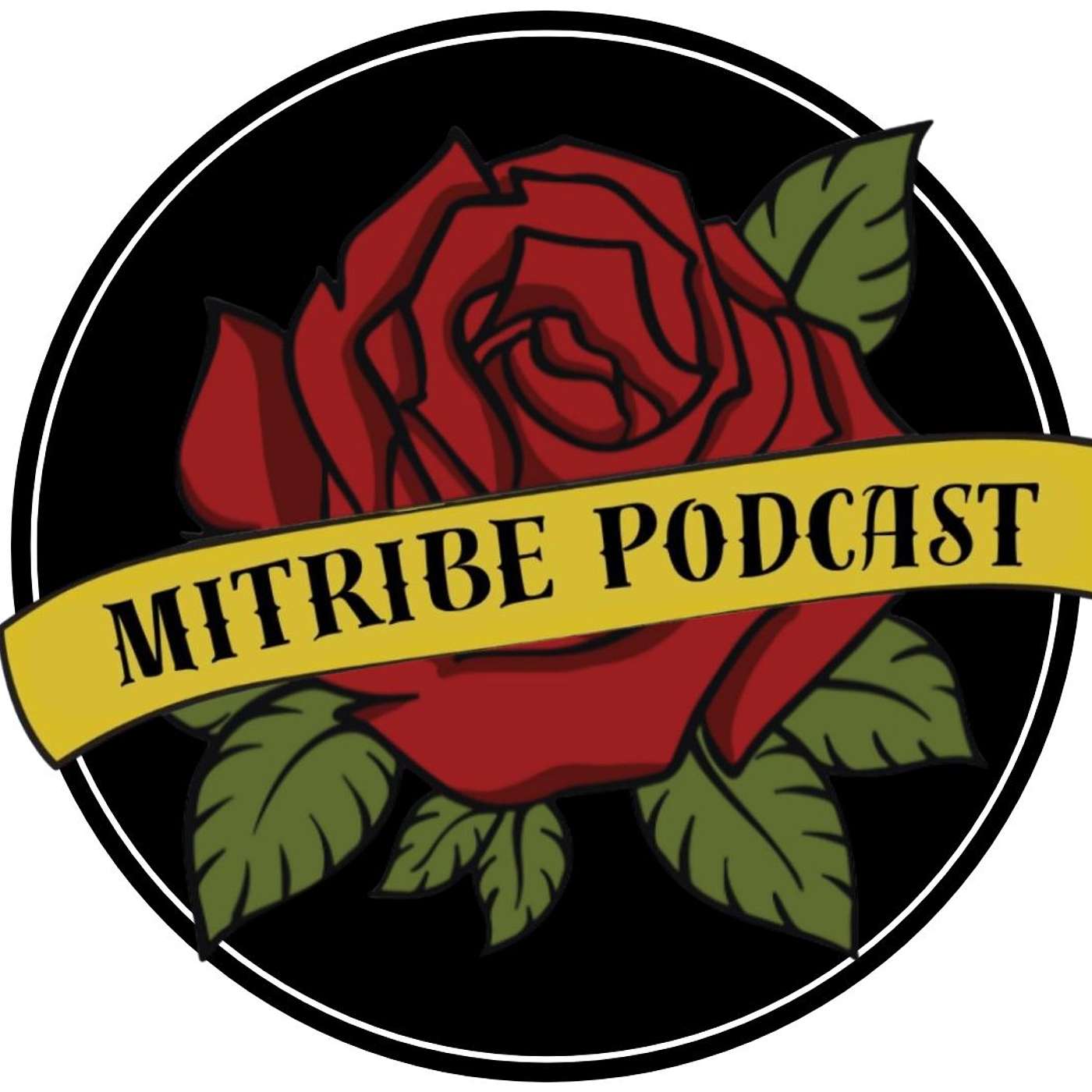 Michigan Tribe Podcast