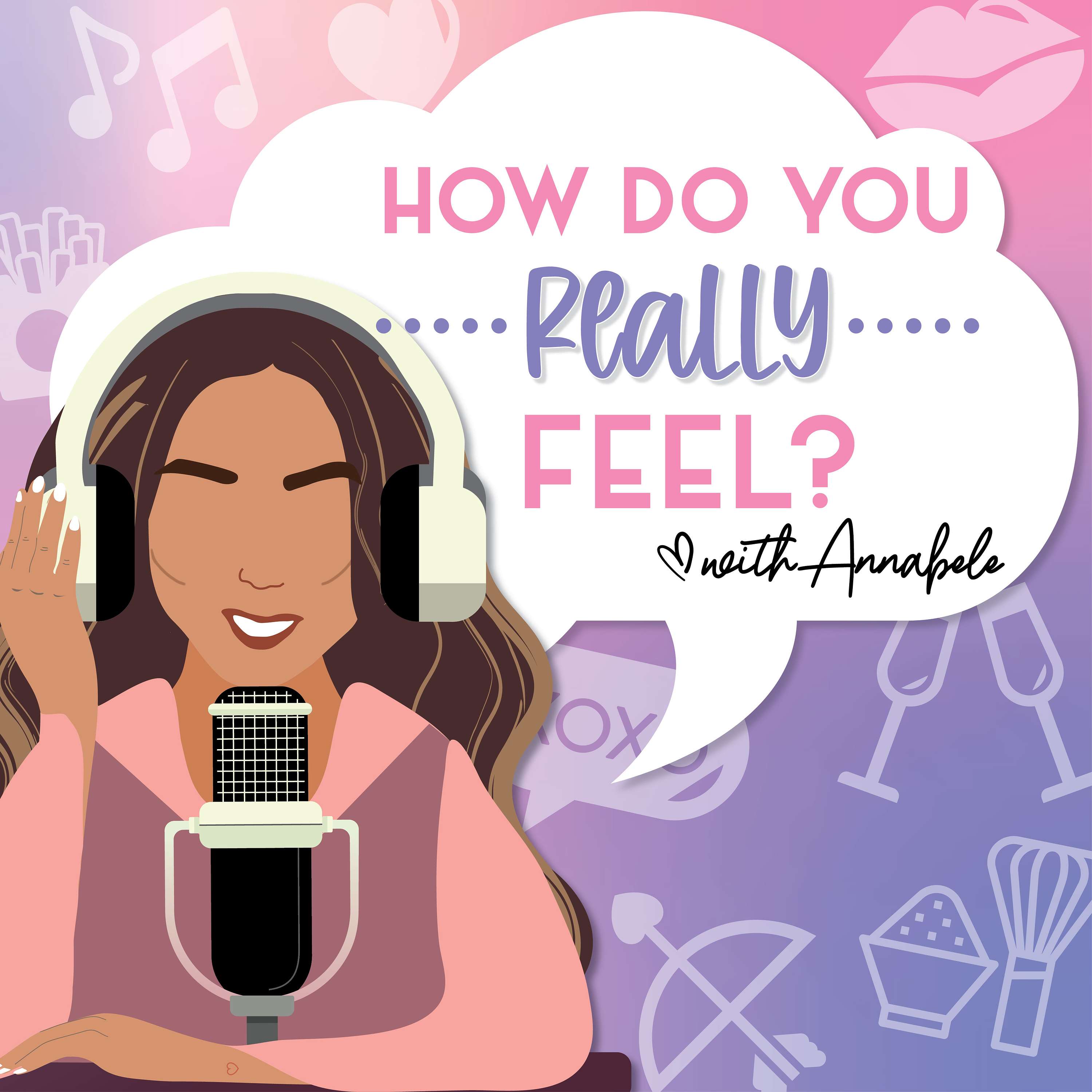 Podcast artwork