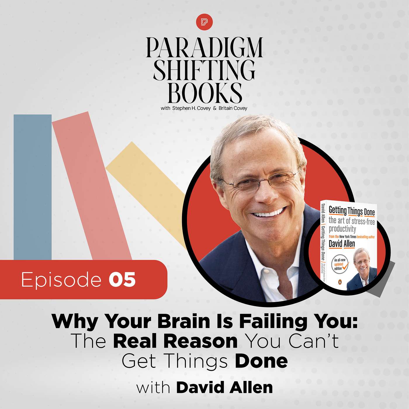 Paradigm Shifting Books