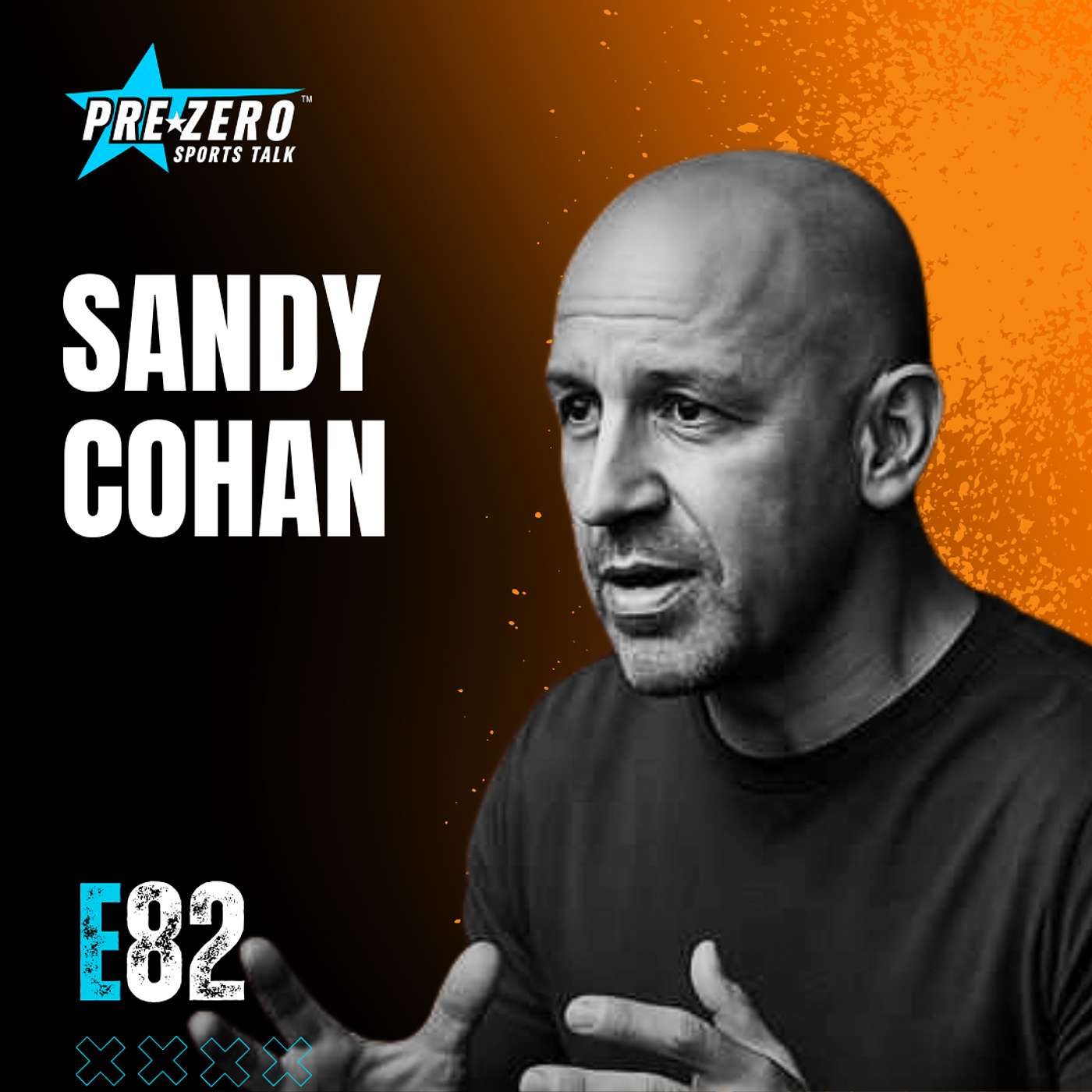 Confidence Isn’t Yelled, It’s Built — Flip the Switch with Sandy Cohan