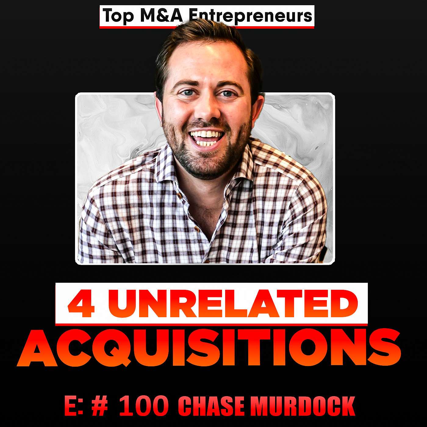 Top M&A Entrepreneurs