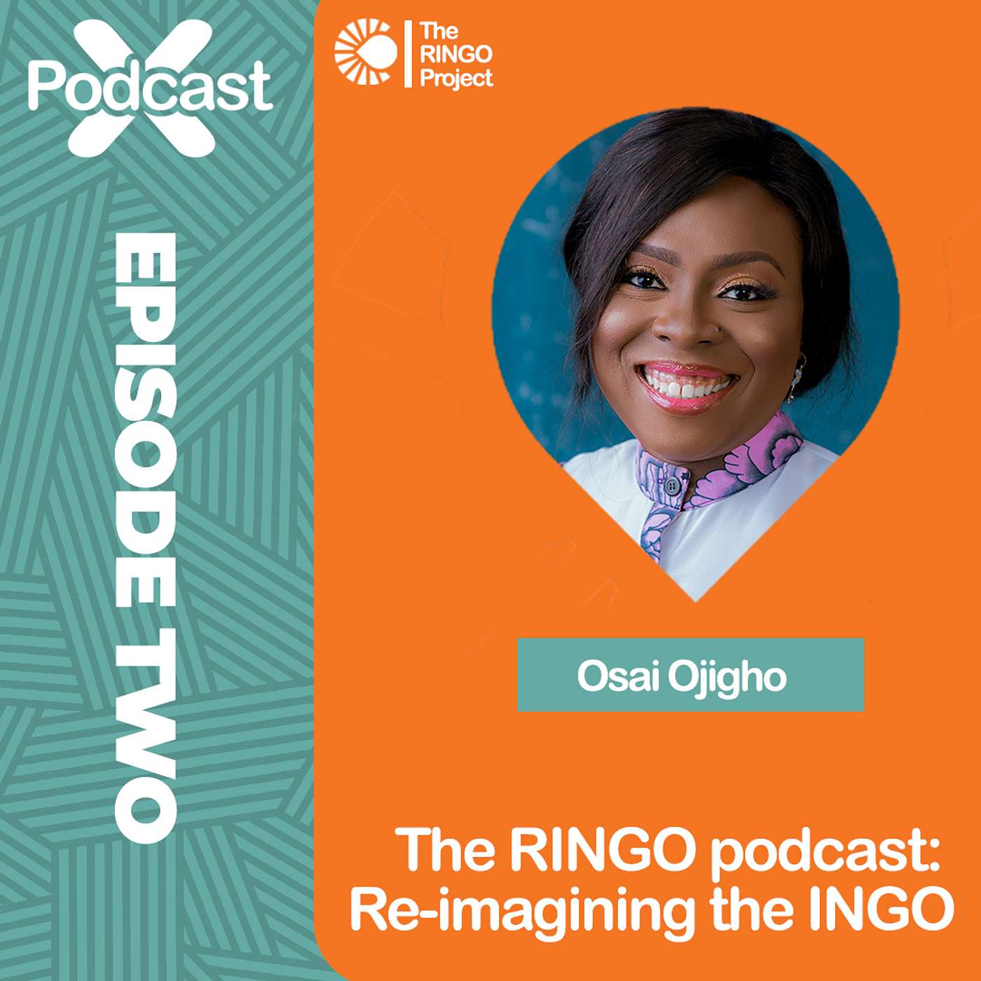 Re-imagining the INGO - Global South Leadership