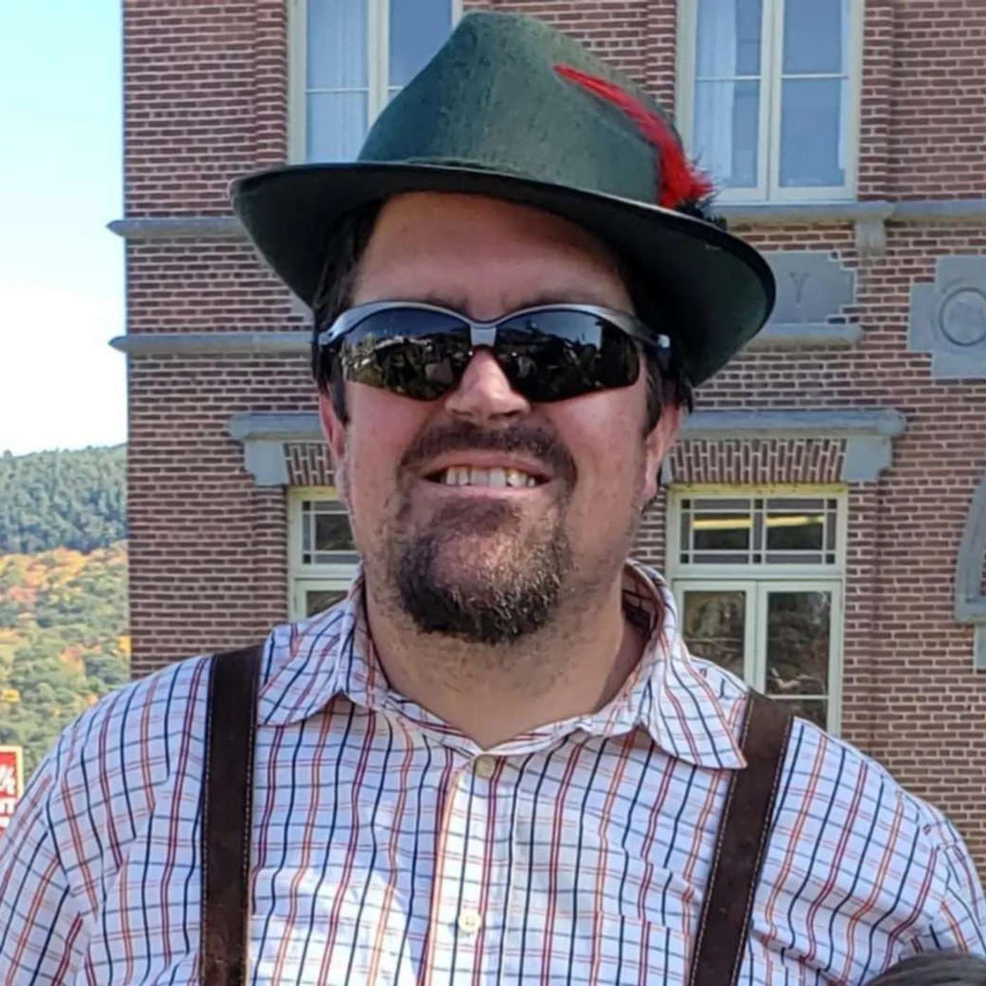 Episode 7 – Playing EM Pinball in Tournaments with John Lee