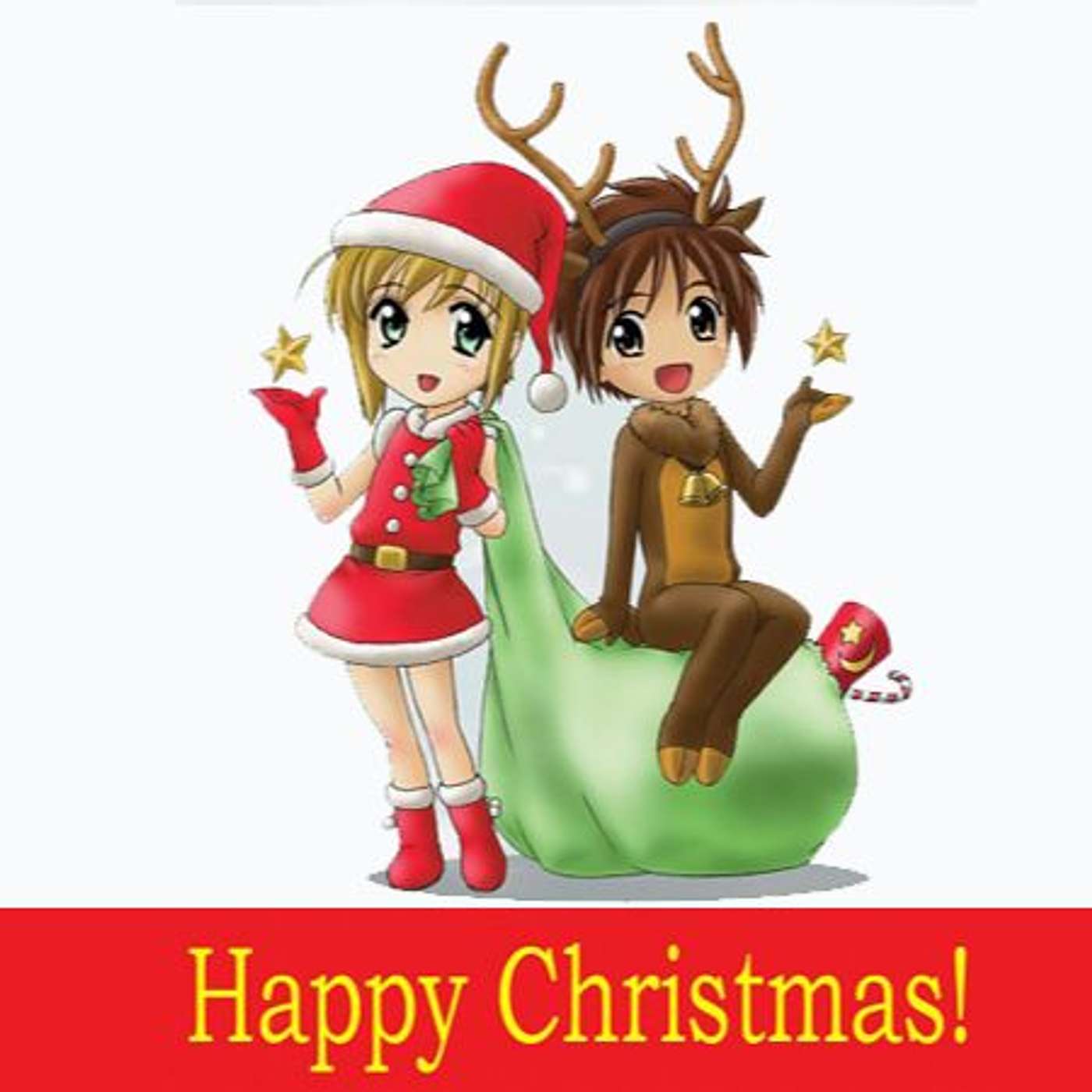 The Other Side - Episode 34: An Anime Called Boku