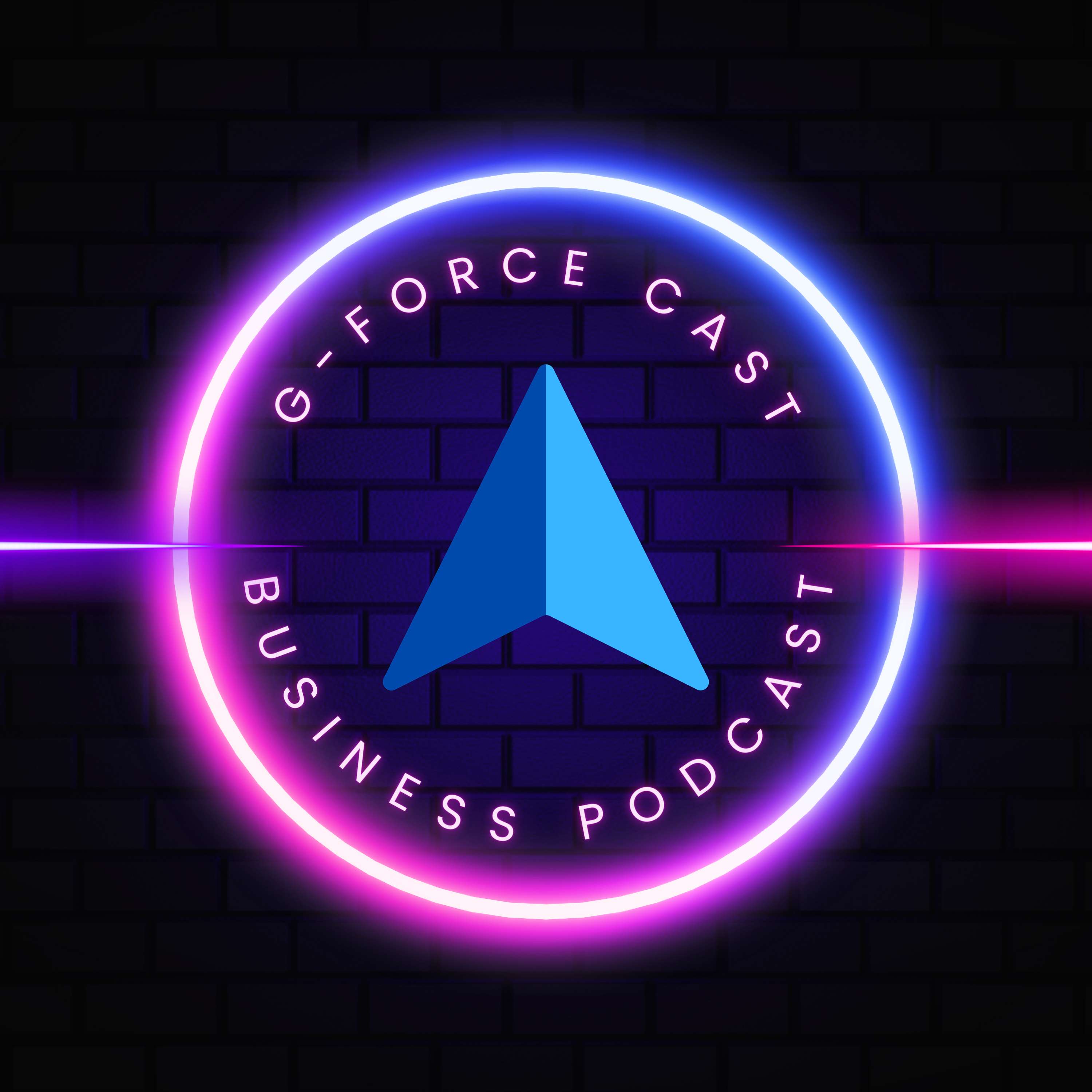 G-Force Podcast