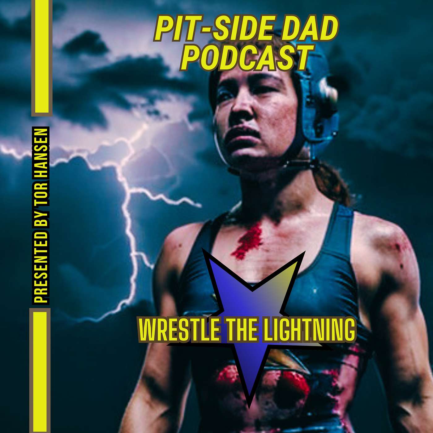 Ch. 16: Wrestle the Lightning: Part 1