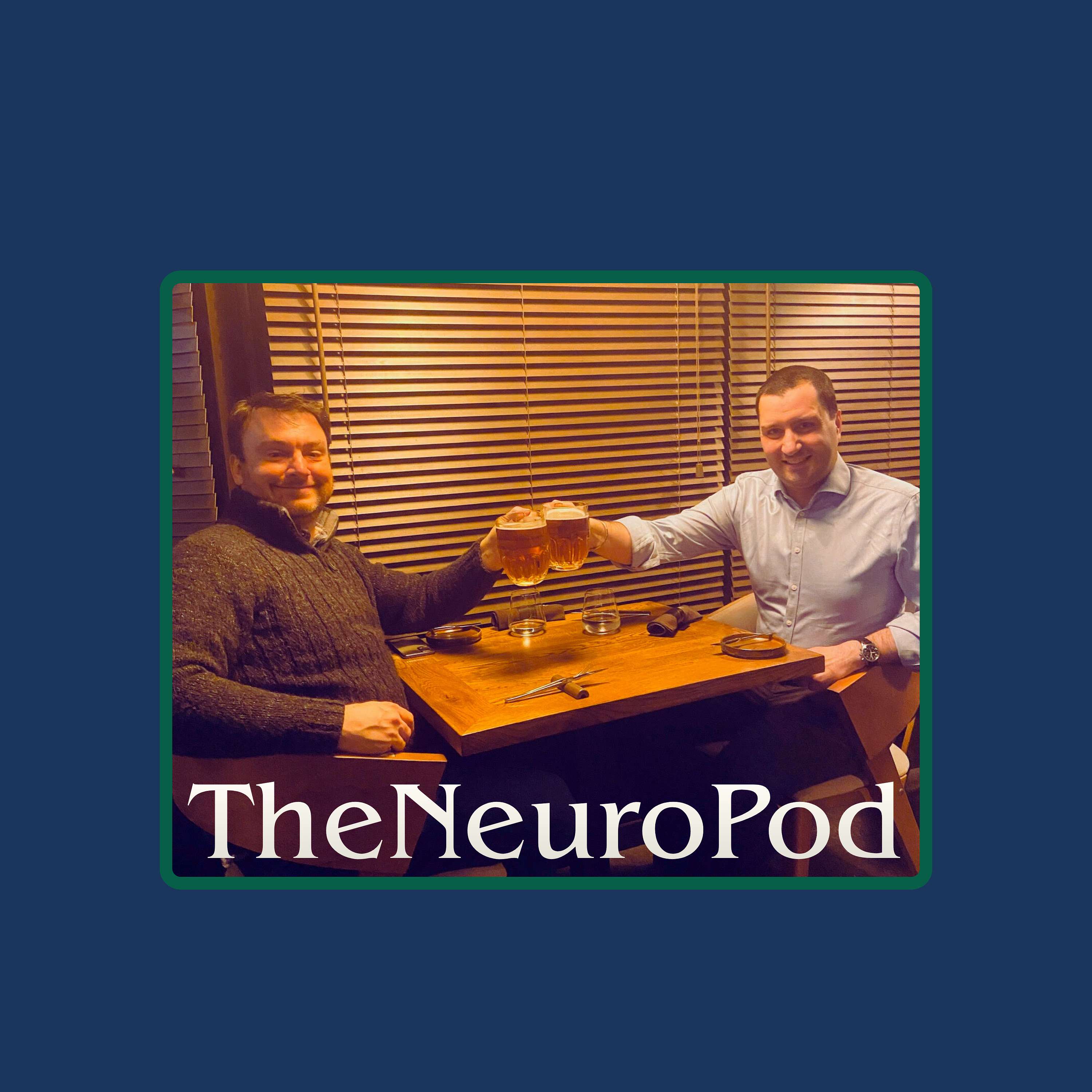 TheNeuroPod
