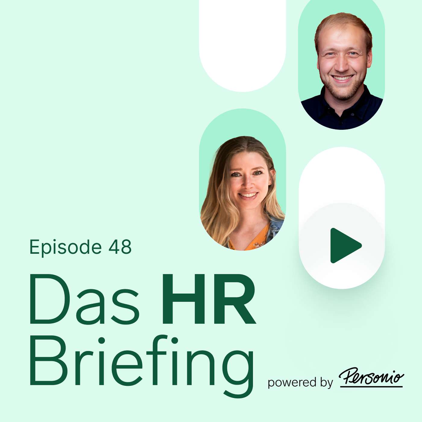 Das HR-Briefing