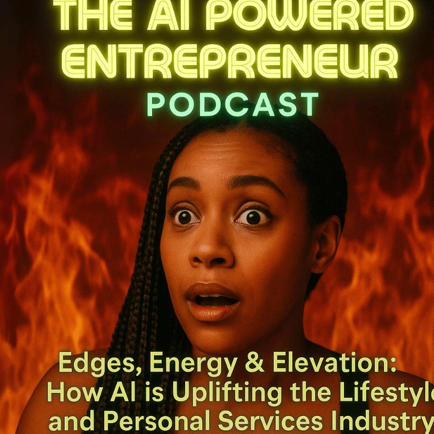 Edges, Energy & Elevation: How AI Is Uplifting the Lifestyle & Personal Services Industry