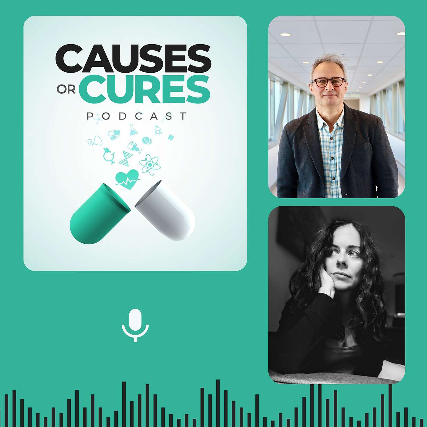 Causes or Cures