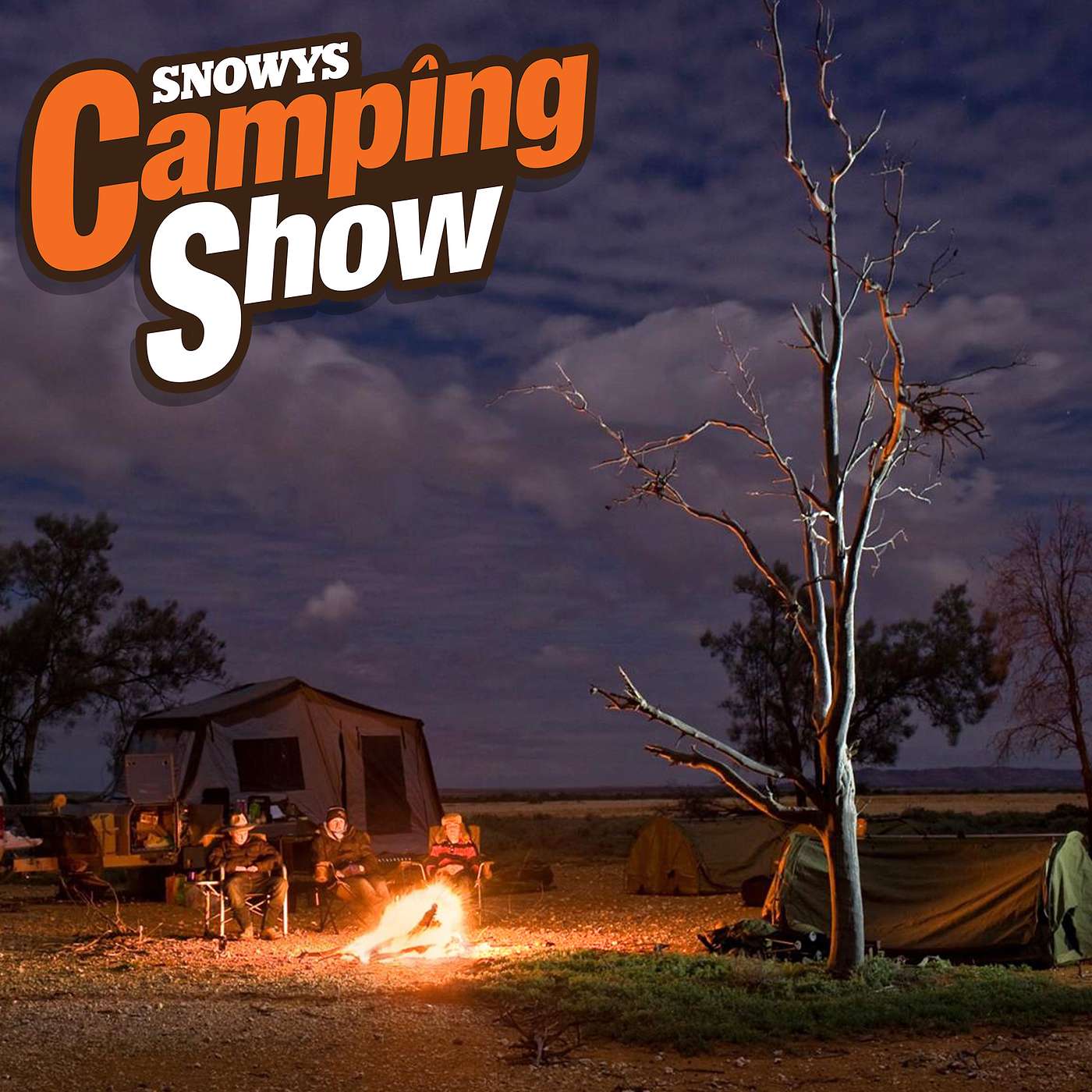 Snowys Camping Show