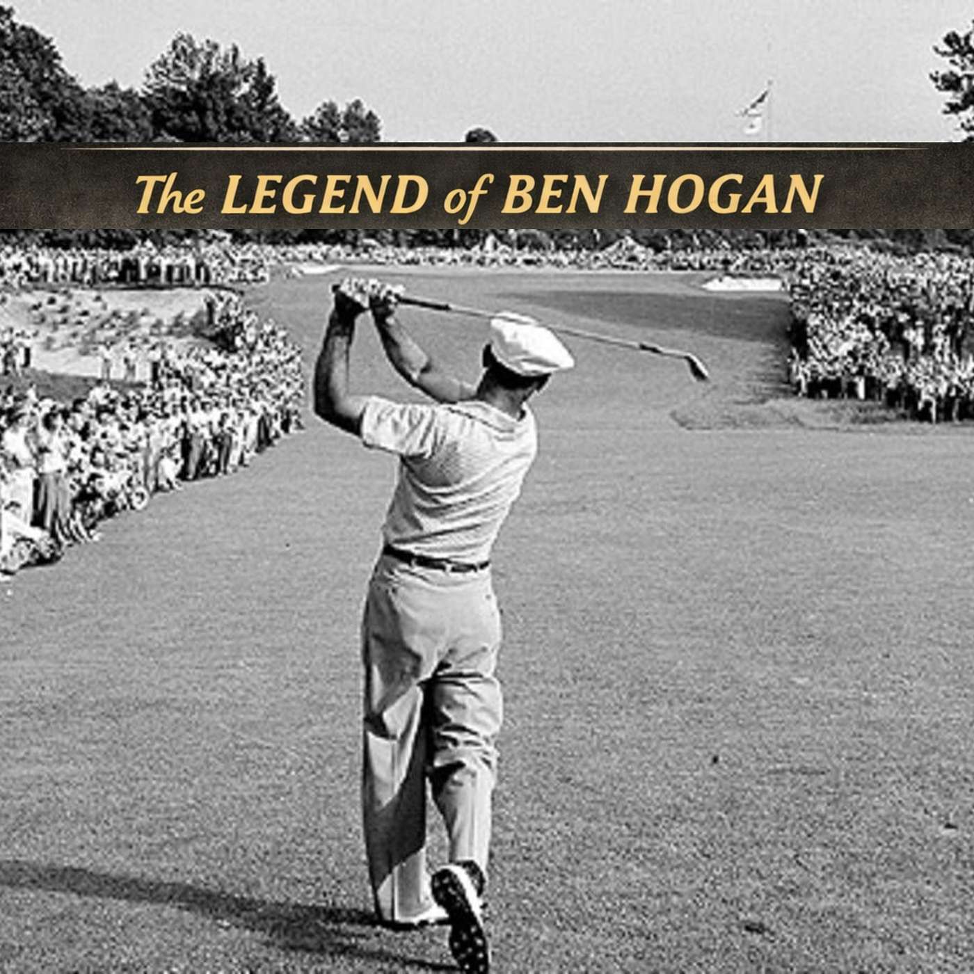 The Legend of Ben Hogan