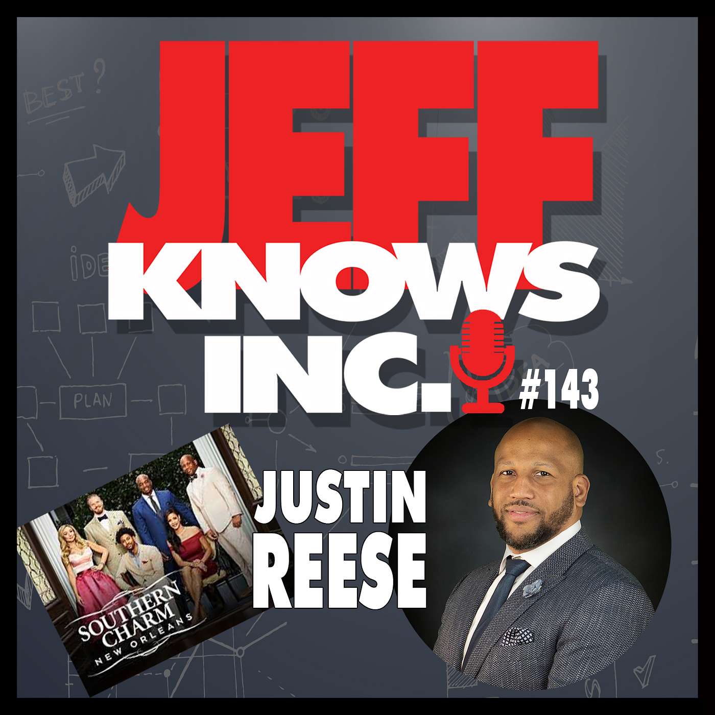 Jeff Knows Inc.
