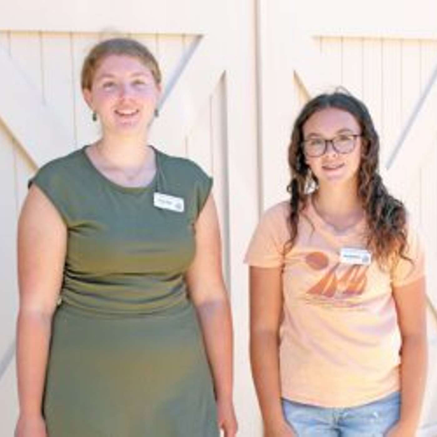 Museum interns gain knowledge and experience episode artwork