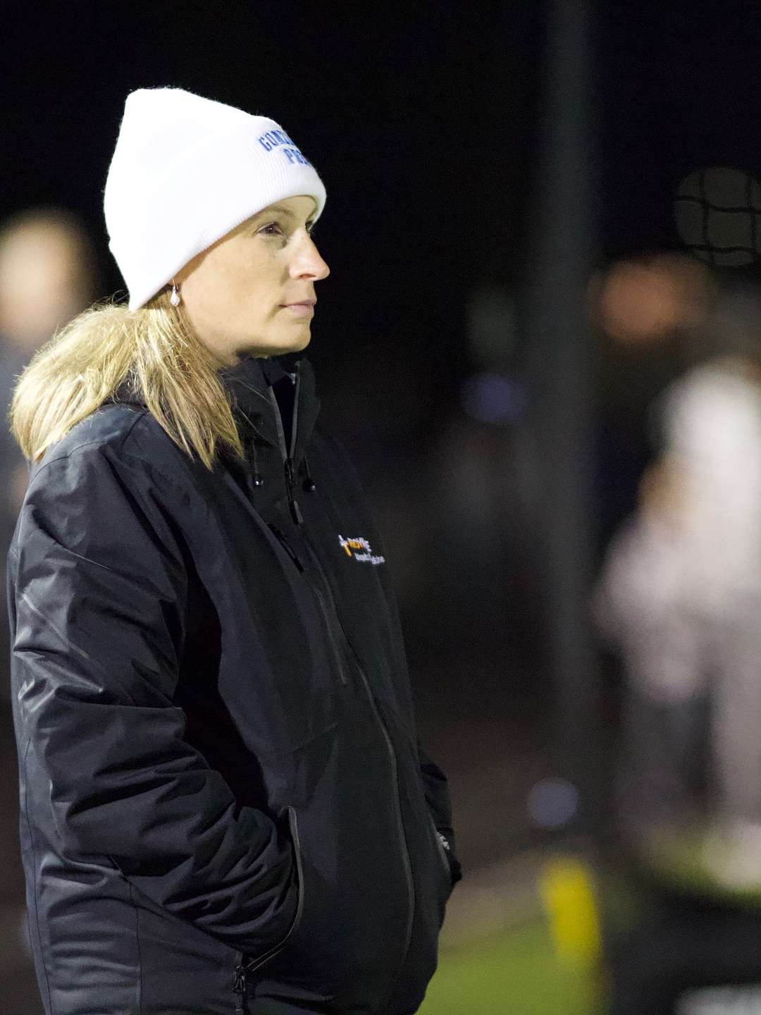 Laura Fralich MD