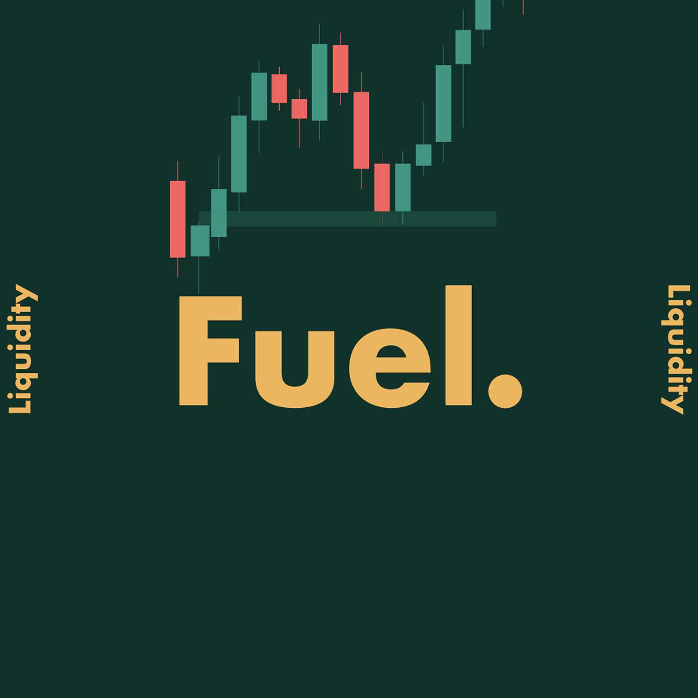 Liquidity | The Fuel Behind Every Move episode artwork