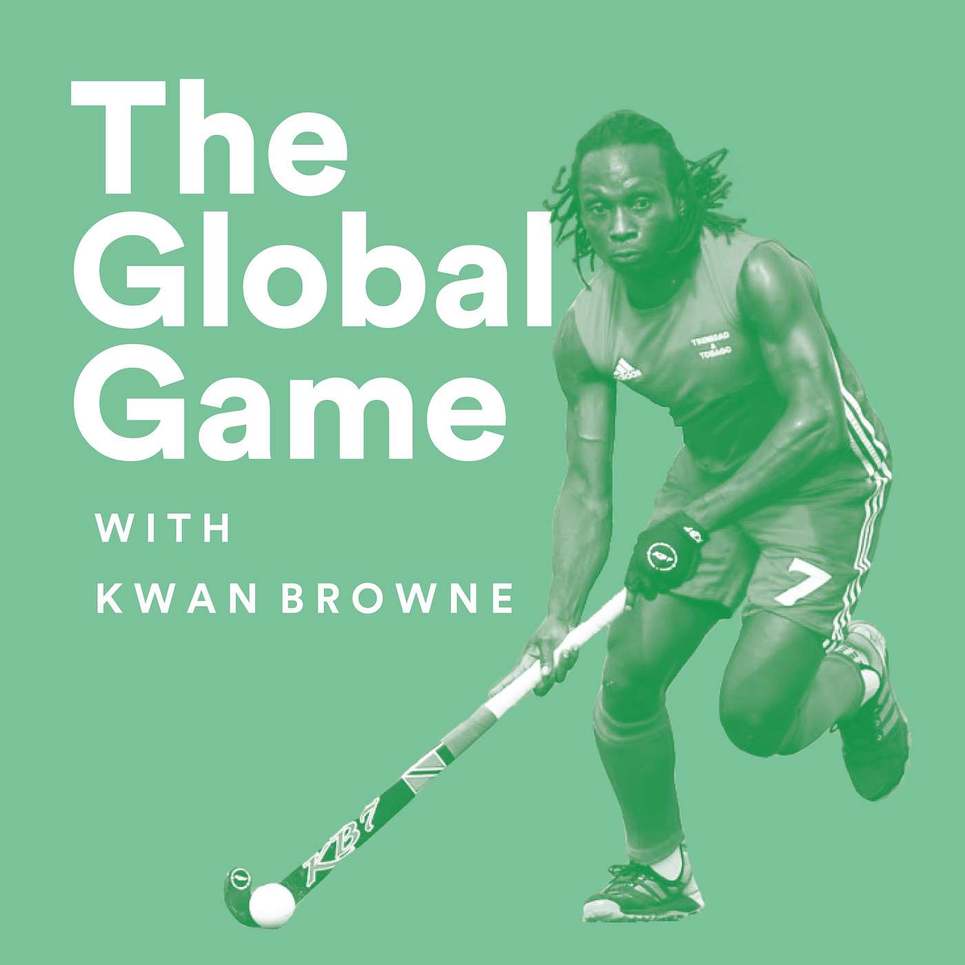 Kwandwane Browne | Go Get It Attitude