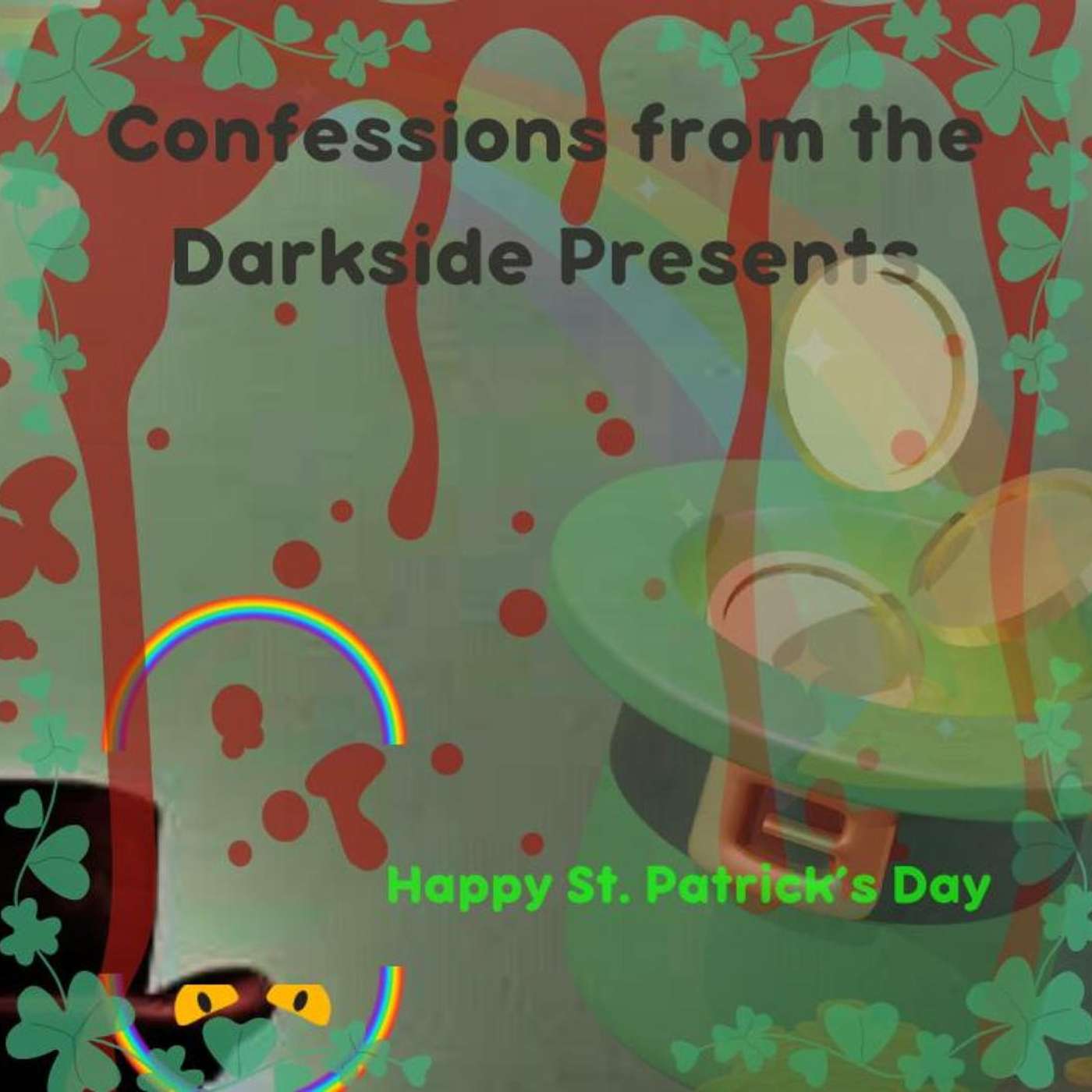 Confessions from the Darkside