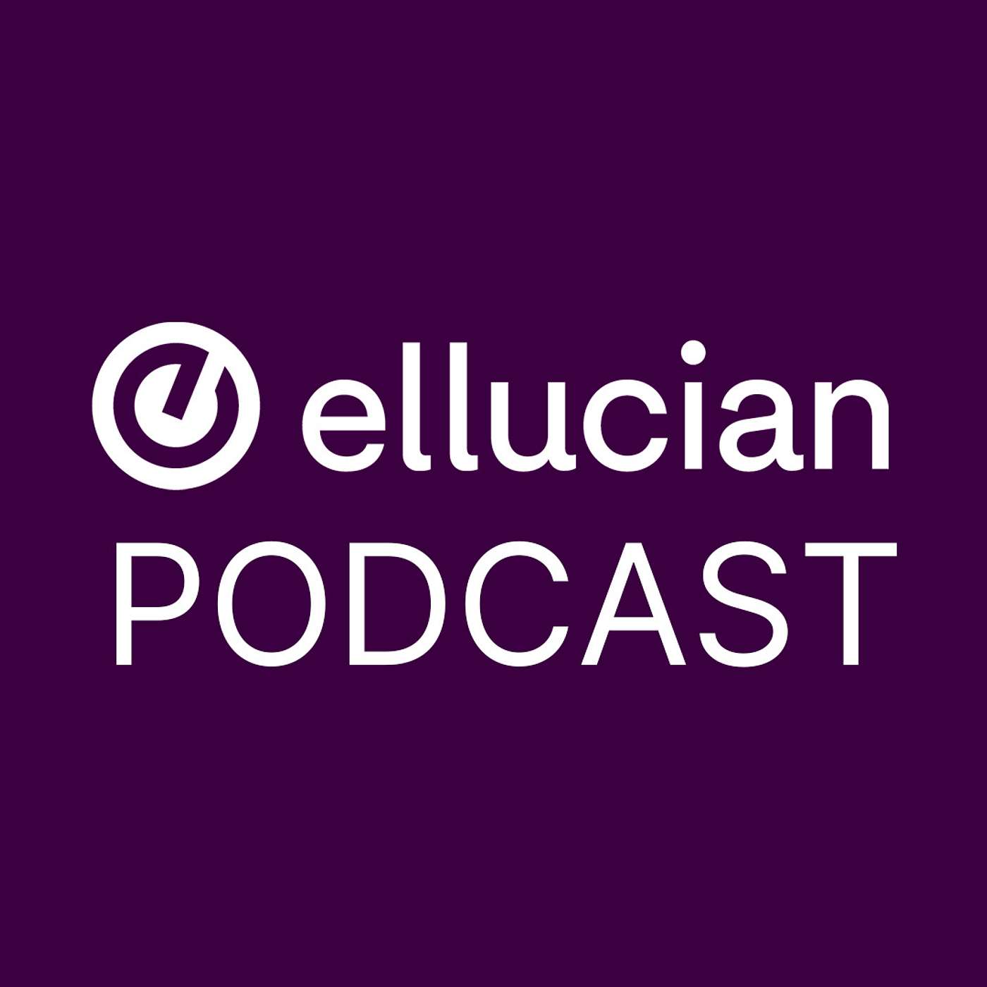Ellucian LAC Podcast