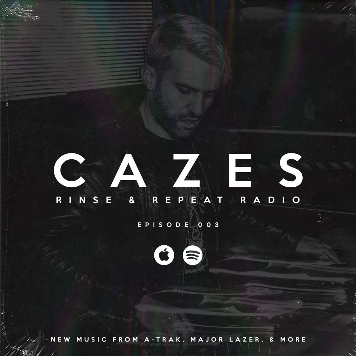 Rinse & Repeat Radio
