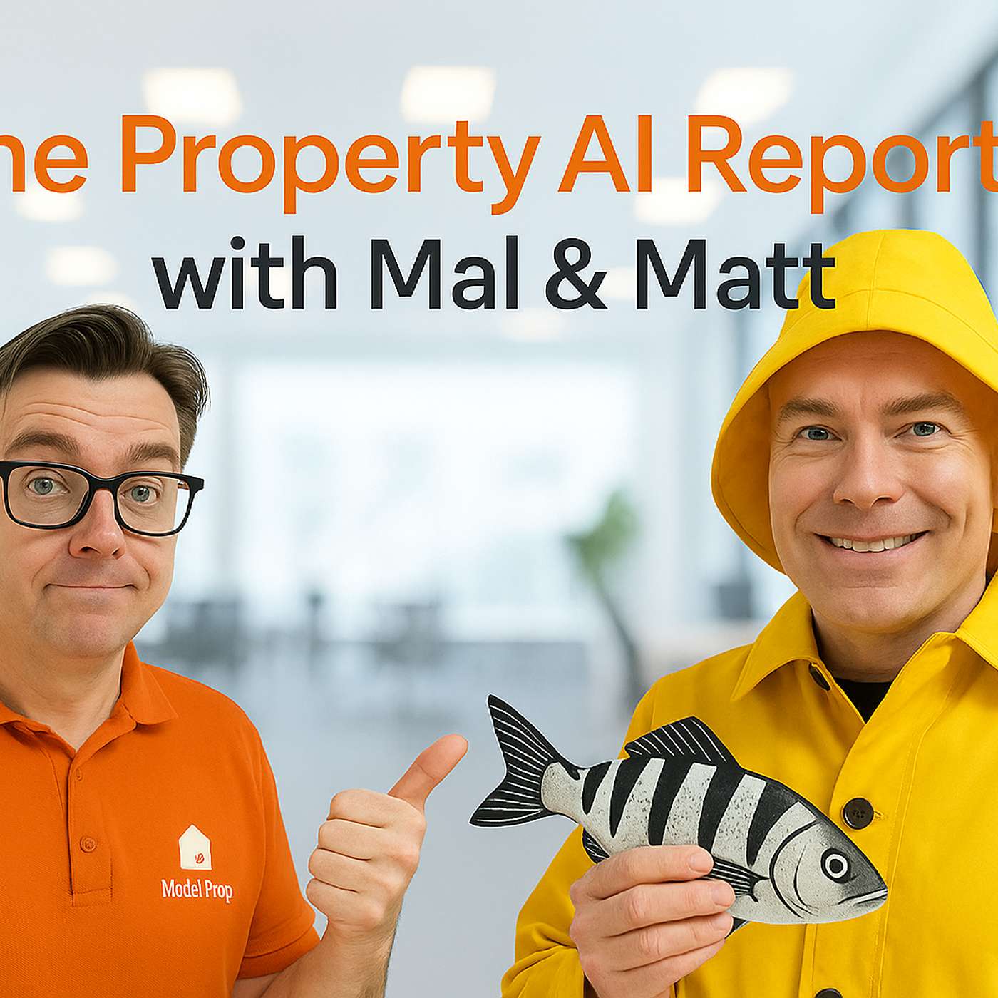 Property AI Report 041 - eXp Growth, Claude for Chrome & Top AI for Email