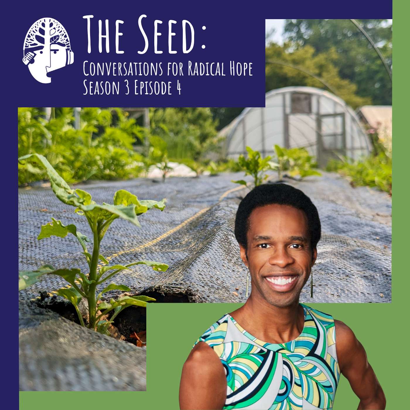 The Seed: Conversations for Radical Hope
