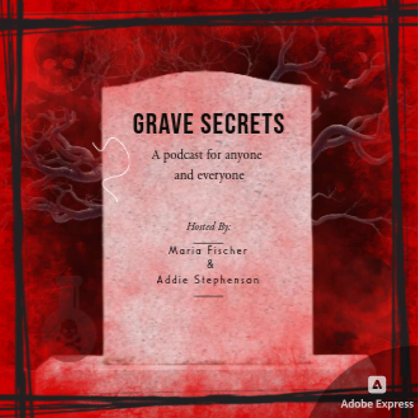 Grave secrets
