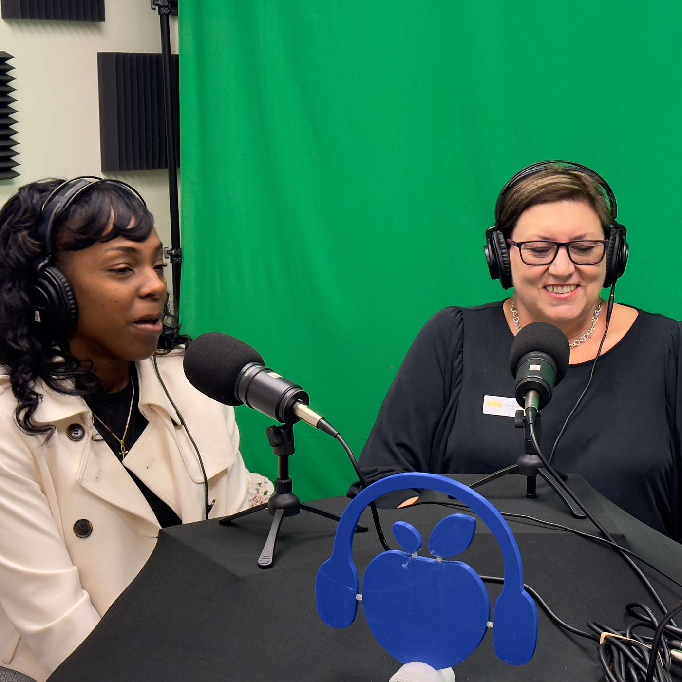Ep 85 | Student in the Mirror: Dignity & Confidence