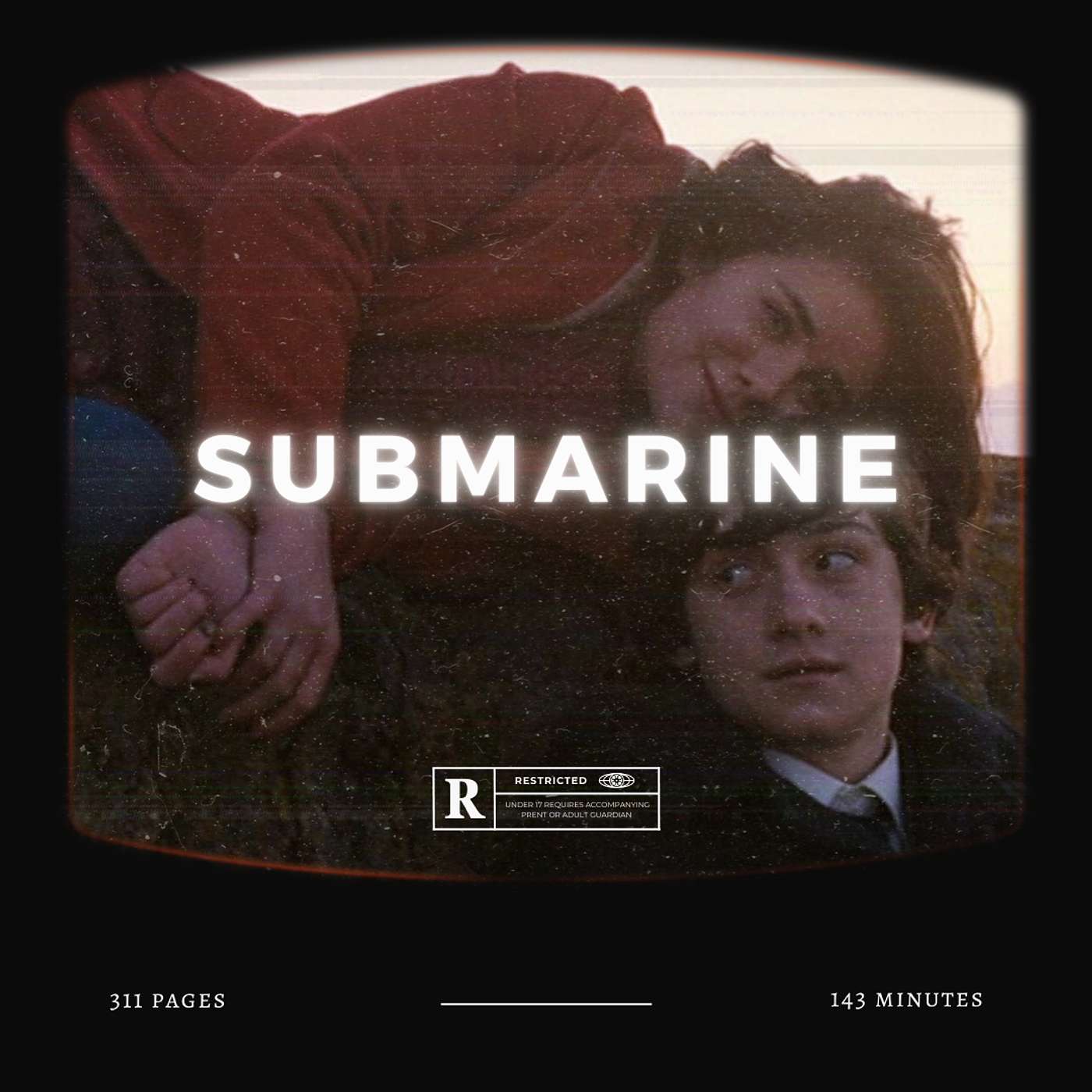 Submarine