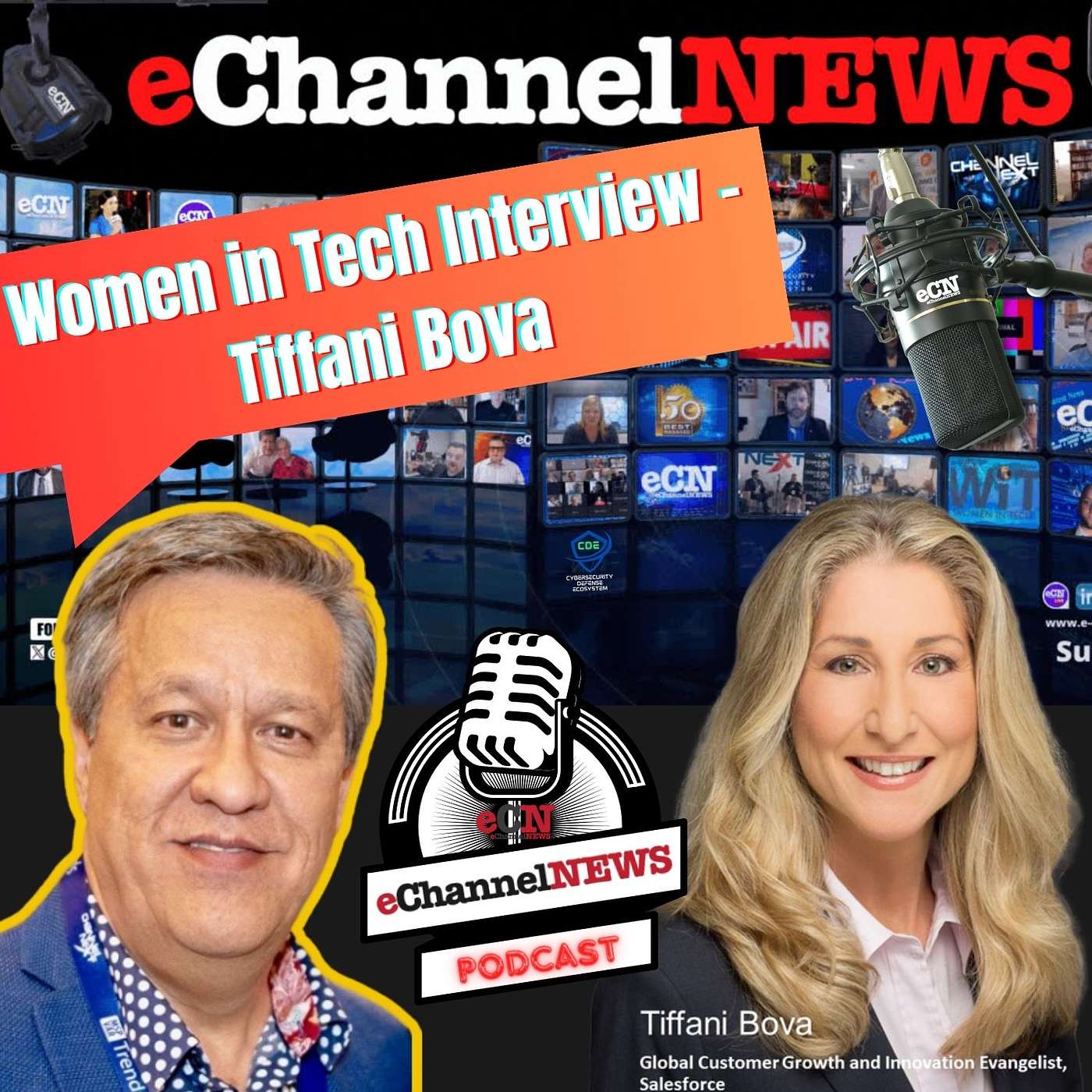 EChannelNews Podcast