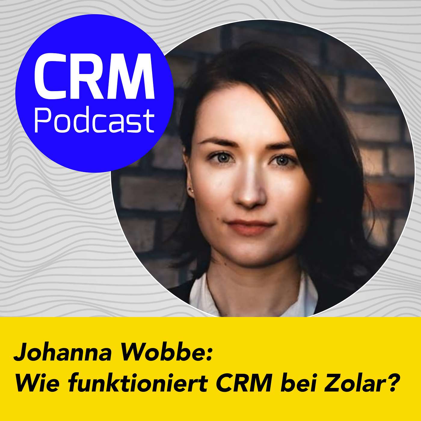 CRM Podcast