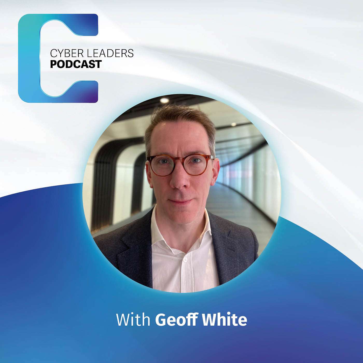 The Rise and Fall of Conti with Geoff White episode artwork